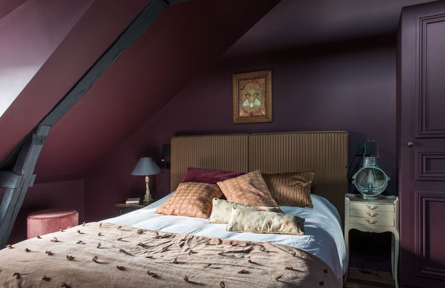 La Villa Augustine - Foto 34