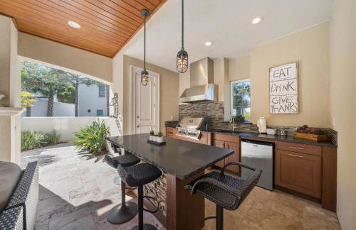 Casa del Sueno by Gulf Tide Vacation Rentals - Foto 34