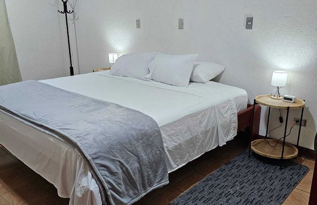 CASA NABOO - Photo 5