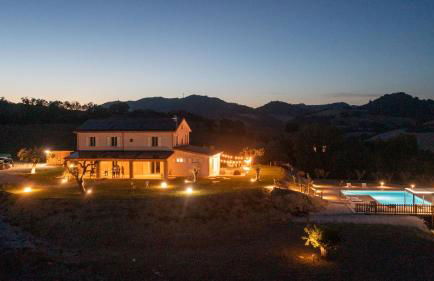 CASAL DEL SOLE - La Ginestra - Foto 2