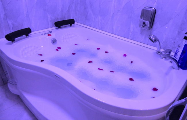 Artura Suite - Foto 76