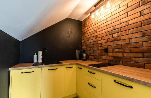 Stylowe Apartamenty Plewiska - Foto 20