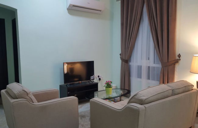 Muscat Royal Villa - Foto 19