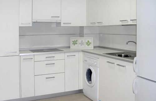 Apartamentos Doña Carmen - Foto 64