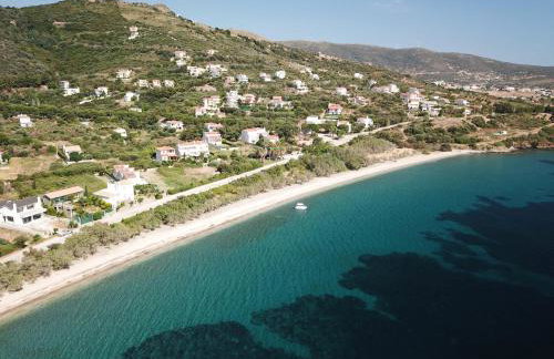 Marmari MEGALI AMMOS MAISONETTE - Photo 61