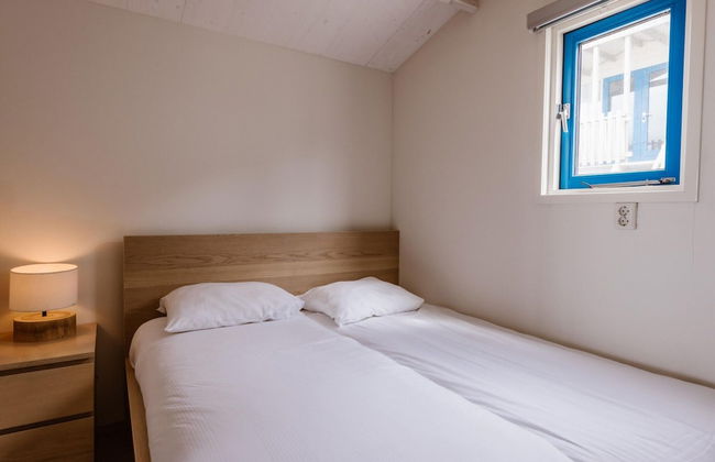 Beach House in Wijk aan Zee With Sea Views - Foto 2