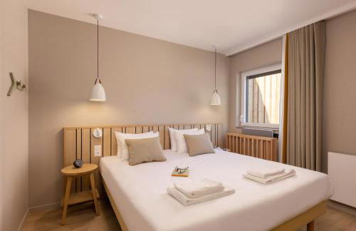 Center Parcs Les Landes de Gascogne - Foto 77