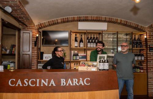 Cascina Baràc - Foto 77