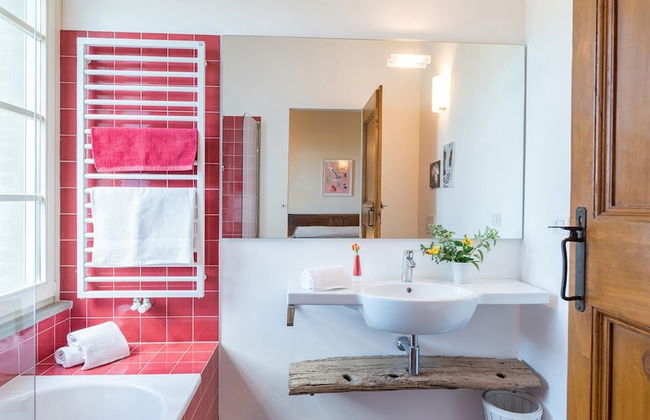 Tenuta Bellafonte 14 - Photo 24