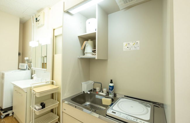 Niseko House in Ezo Fujiya - Foto 41