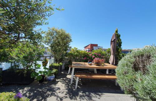 Stade de France - Magnifique terrasse arborée - Foto 25