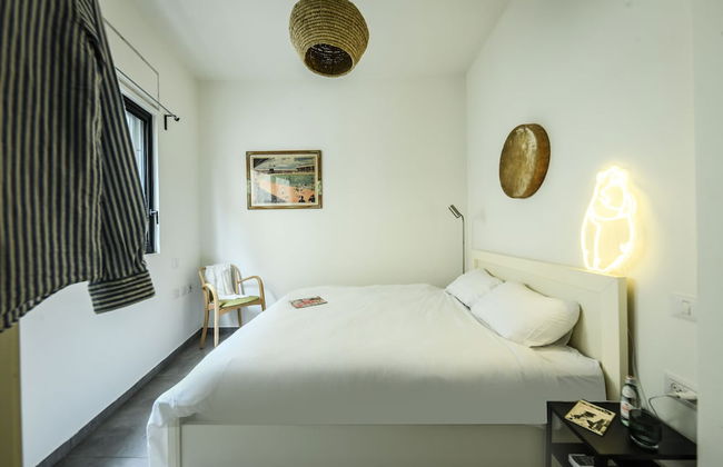 1BR duplex Apt with private Balcony - Foto 3