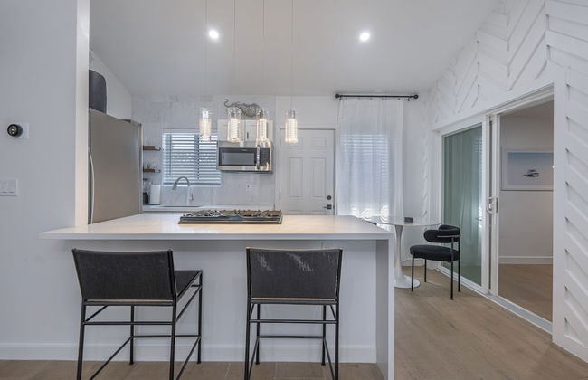 Ash & Ko Boutique Lodging - Photo 30