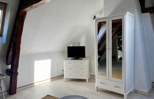 Hôtel Particulier de Champrond - Foto 15