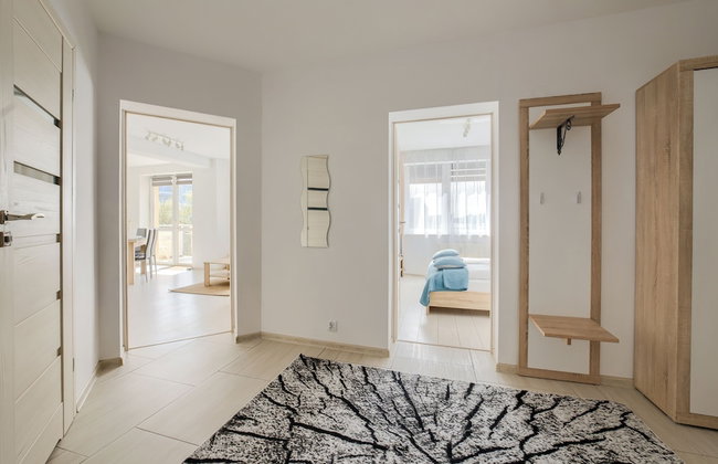 Apartamenty Sun & Snow Port II - Foto 17