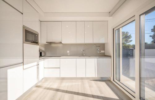GuestReady - Peaceful stay in Charneca da Caparica - Foto 31