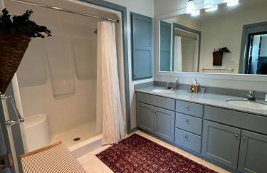 Sandhill House - Spectacular Lake Home with Toys! - Foto 32