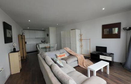 Love Buds 1 bedroom apt - Foto 4