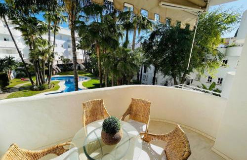 Apart Milla de Oro Marbella - Foto 26