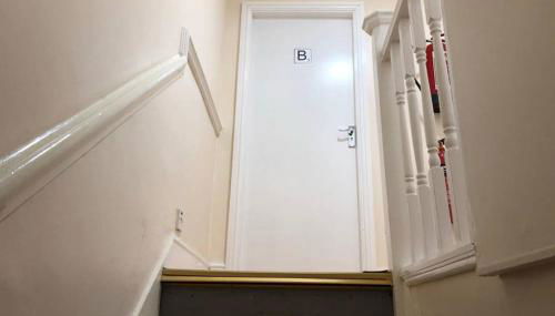 133B PARK ROAD STRETFORD MANCHESTER - Foto 5