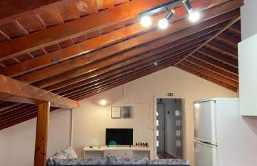 Santo Cristo Loft - Foto 11