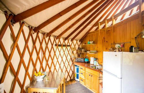 Magical Marshall Accommodation Ideal for a Peaceful Getaway in North Carolina - Foto 8