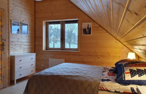 Domki Widokówka - Foto 53