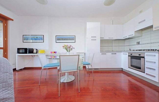 Modern Flat with terrace near Eataly - Foto 7