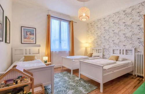 ROYAN - Villa La Cigale - 7 chambres / 16 couchages - Foto 26