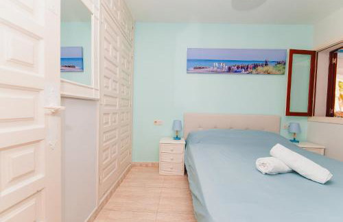 Playa Denia ideal for families - Foto 10