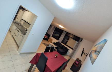 Alex Garden Apartments - EG - Terrasse - WLAN und Küche - Foto 9