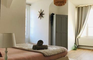 Blois, vue panoramique Loire - Photo 7