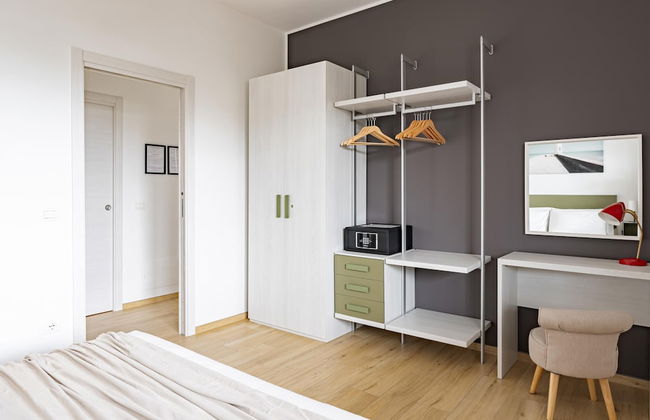 Fronte Mare Pescara - Yourplace Abruzzo - Foto 12