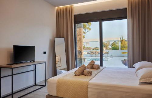 Valley View Villas, By TK Premium Stays - Foto 71