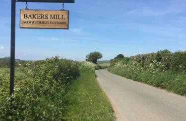 Bakers Mill Holiday Cottages - Foto 10