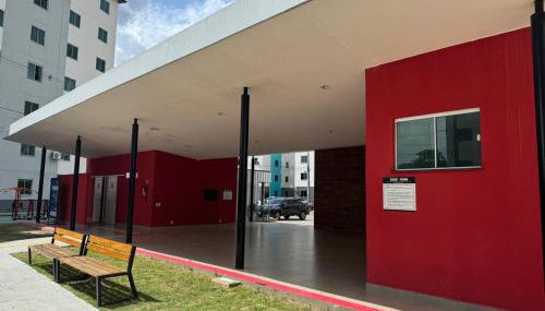 Conforto no coração de Ananindeua! Próximo a BR - Foto 3