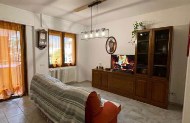 Rustic Apartment -100mt from BerninaExpress - Foto 15