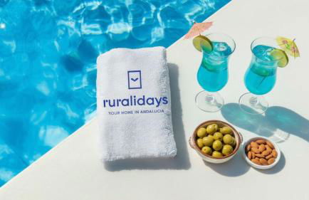 Casa Maza Guaro by Ruralidays - Foto 2