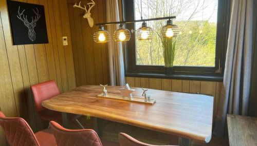 Chalet BERGliebe Willingen- Nähe Skywalk - Foto 2