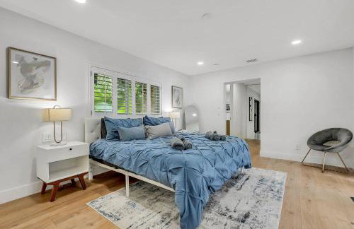 Villa Oasis with Heated Pool,Sauna, BBQ and Pool Table - Foto 18