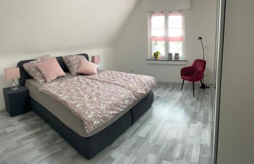 Erica Ferienwohnung auf dem Traumpfad - Foto 8