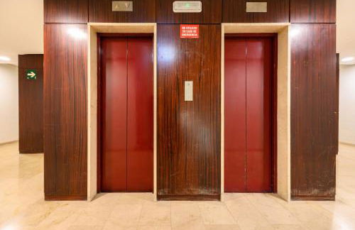 MLE16A2320 - Amplio piso 1 dormitorio en Chamartín - Alquiler temporal - Photo 41