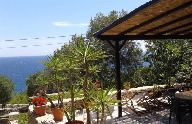 Mirto Sopra - Casa in Pietra sul Mare - Photo 19