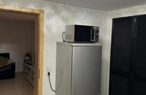 Wellness -Residenz Ehrhardt Urlaub mit Pool und Garten Ferienwohnung in Halberstadt - Foto 18