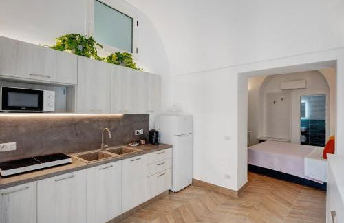 Lubrense Signature Suites - Photo 54