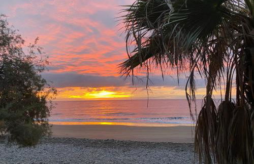 First Beachline Deluxe with Garden and Terrasse in Sun Club - Foto 49