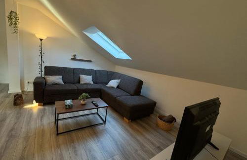 Waldzauber - Moderne Ferienwohnung im Grünen - Foto 22