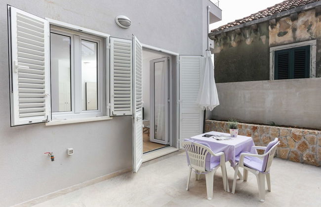 Apartments Villa Karmen - Foto 35