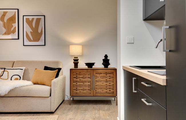 Les Appartements de Collioure - Photo 30