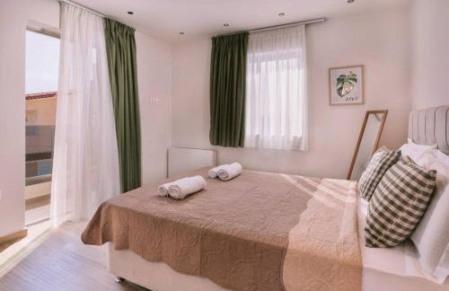 Villa Diamond in Lagonissi with pool & garden - Foto 12